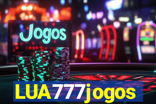 LUA777jogos