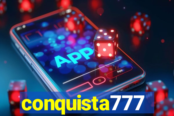 conquista777