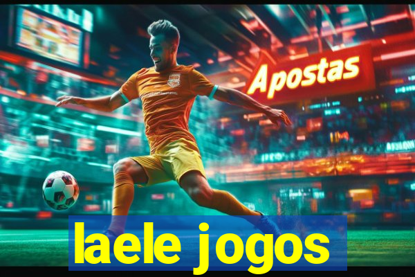 laele jogos