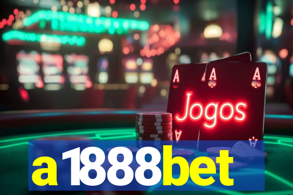 a1888bet