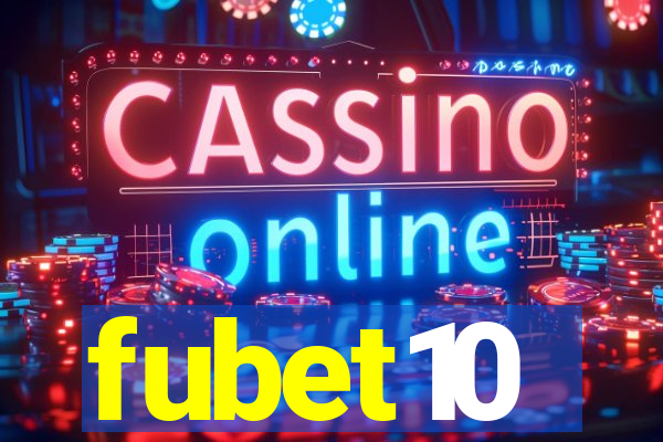 fubet10