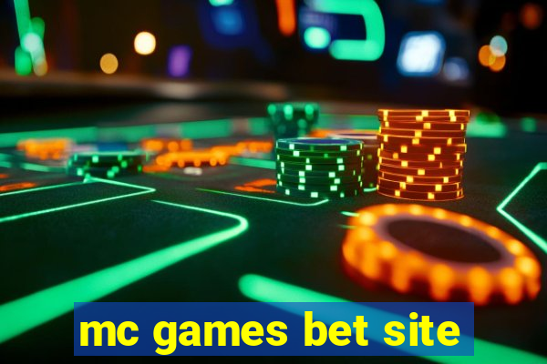 mc games bet site