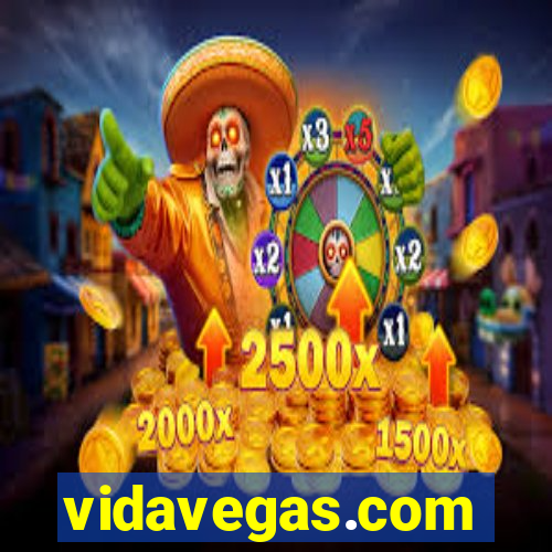 vidavegas.com