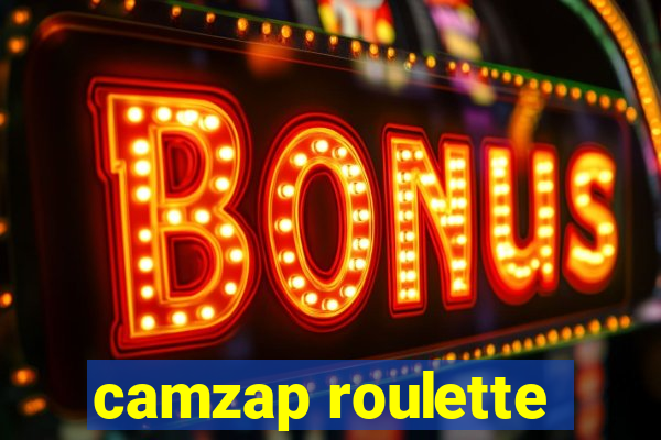 camzap roulette