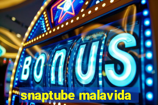 snaptube malavida