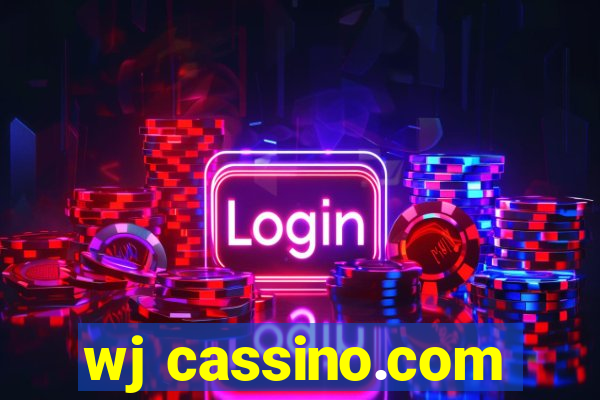 wj cassino.com