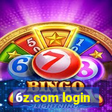 6z.com login