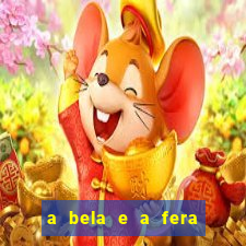 a bela e a fera filme completo dublado 1991