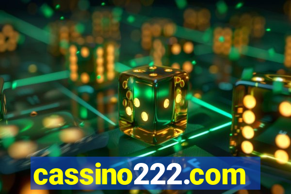 cassino222.com