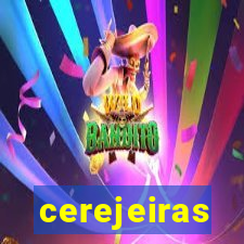 cerejeiras