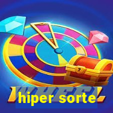 hiper sorte