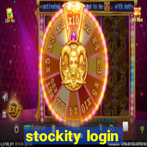 stockity login