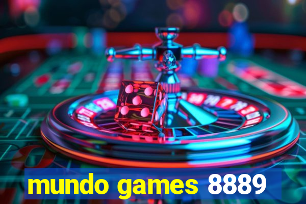 mundo games 8889