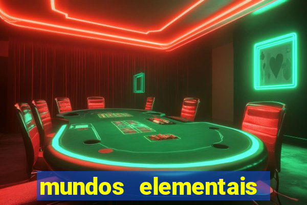 mundos elementais apk 2024