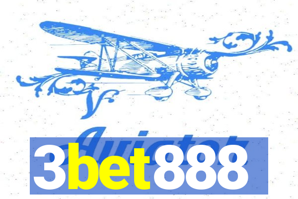 3bet888