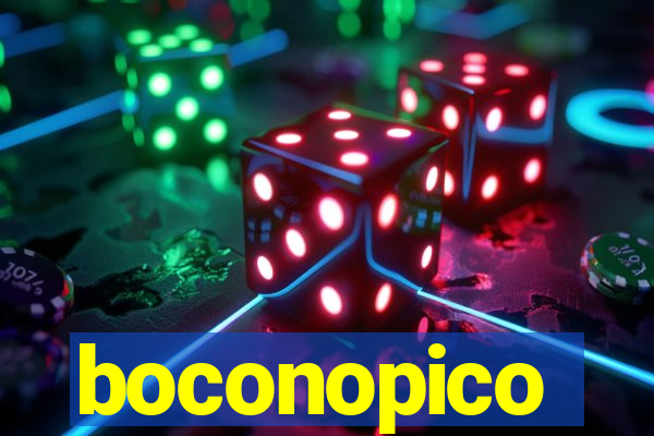 boconopico