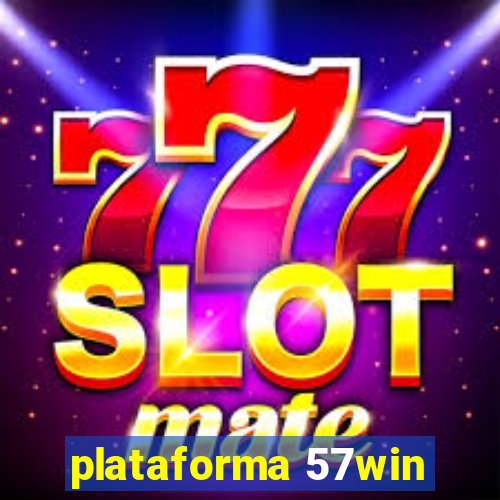 plataforma 57win