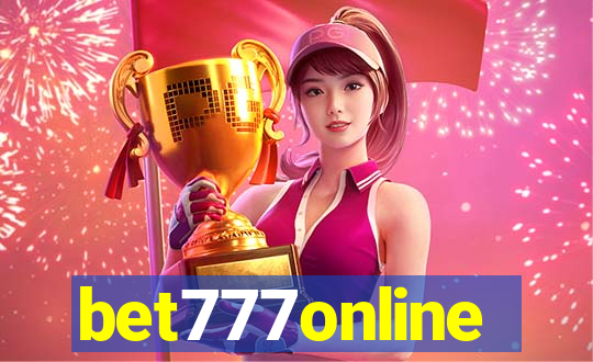 bet777online