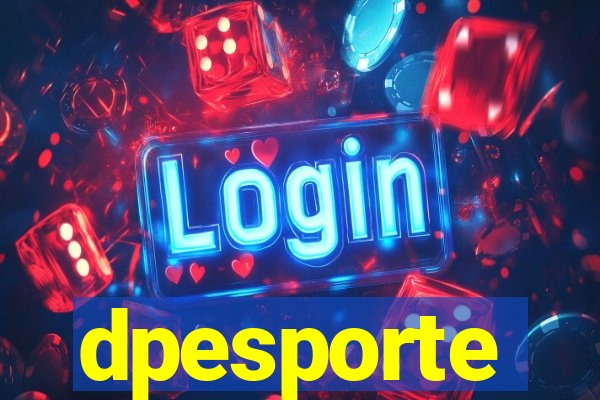 dpesporte