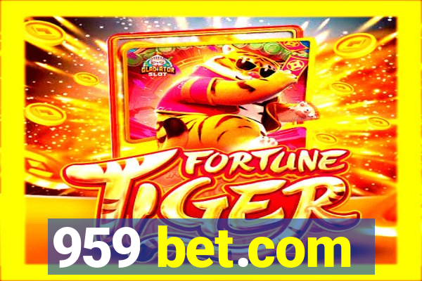 959 bet.com