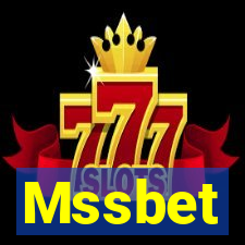 Mssbet