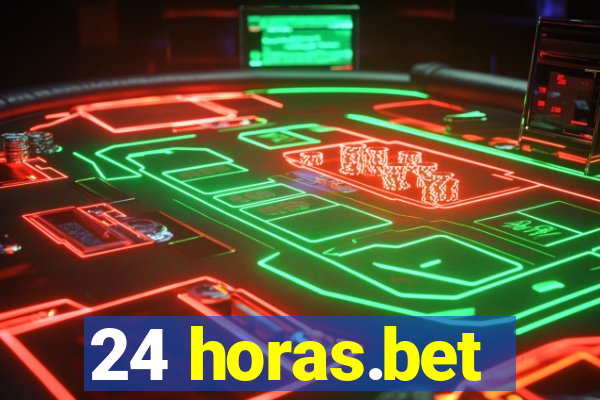 24 horas.bet