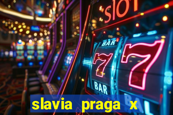 slavia praga x milan palpite