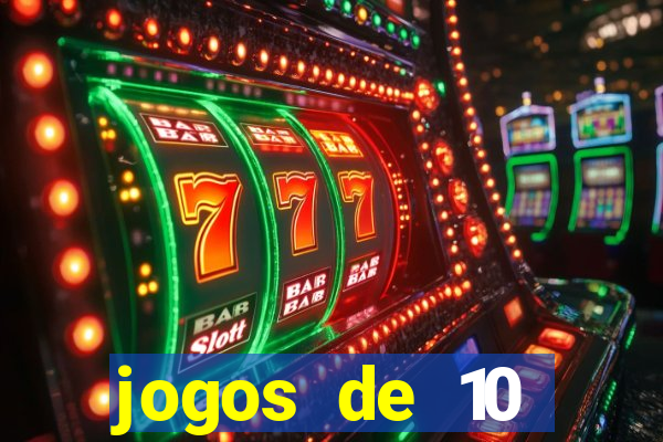 jogos de 10 centavos na betano