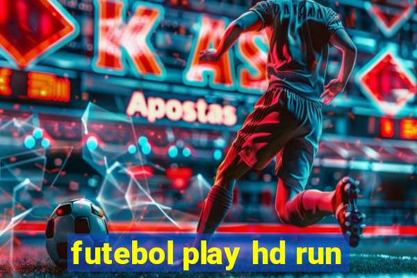 futebol play hd run