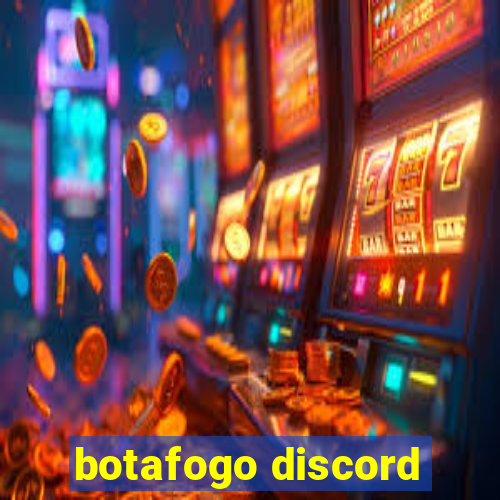 botafogo discord