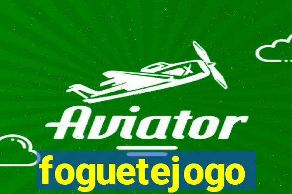 foguetejogo