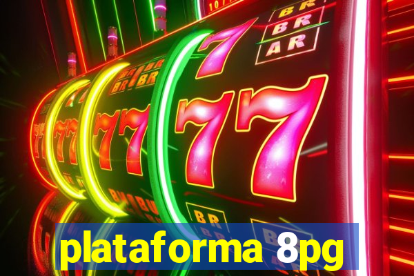 plataforma 8pg