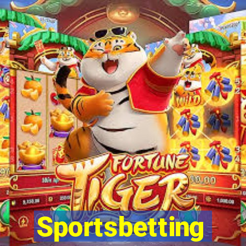 Sportsbetting