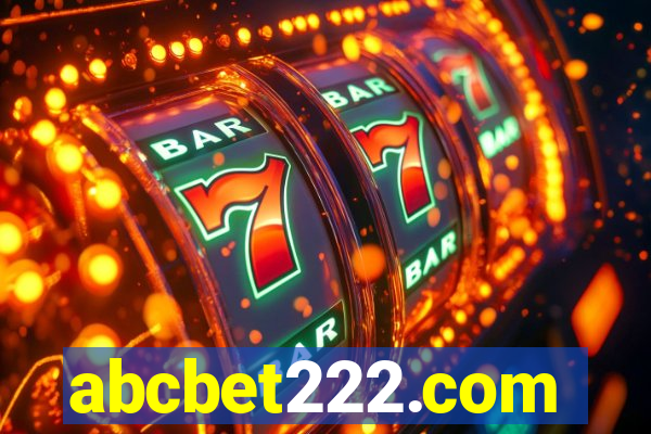 abcbet222.com