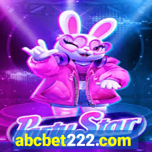 abcbet222.com