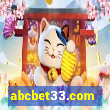 abcbet33.com