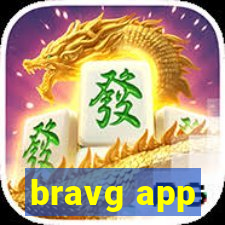 bravg app