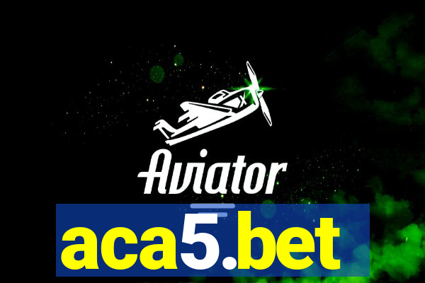 aca5.bet