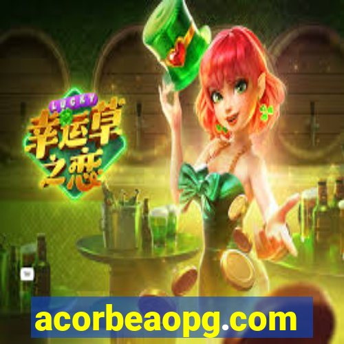 acorbeaopg.com