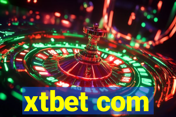 xtbet com