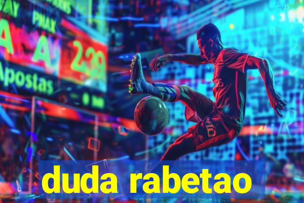 duda rabetao