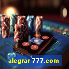 alegrar 777.com