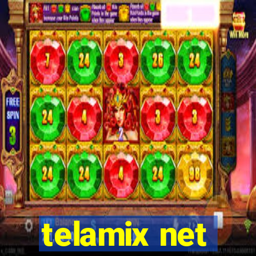 telamix net