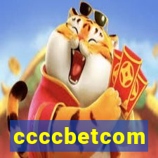 ccccbetcom