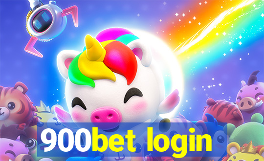 900bet login