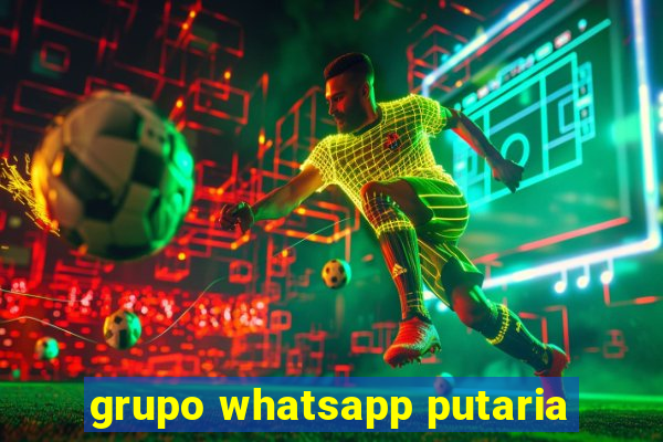 grupo whatsapp putaria