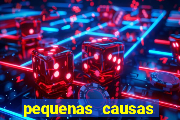 pequenas causas porto alegre