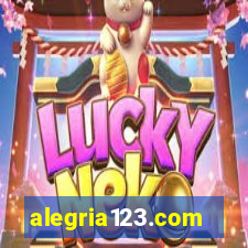 alegria123.com