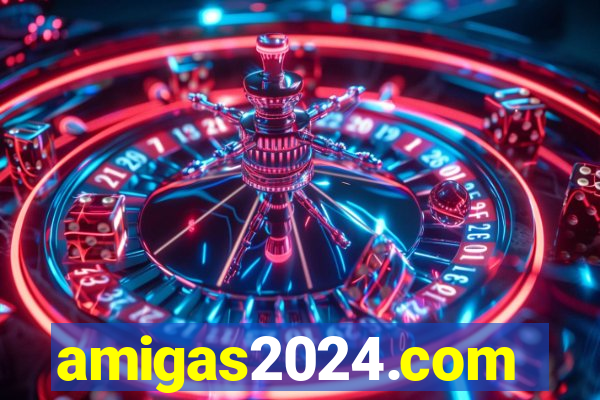 amigas2024.com