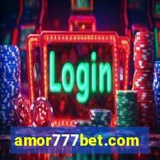 amor777bet.com